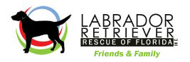 LRROF Fundraising Logo